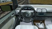 BMW X5 v 1.1 для Farming Simulator 2013 миниатюра 6