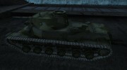 Т-50-2 для World Of Tanks миниатюра 2