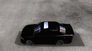 Toyota Chaser JZX 100 Tunable для GTA San Andreas миниатюра 2