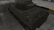 Ремоделинг для T14 для World Of Tanks миниатюра 3