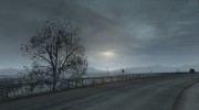 Зимний мод 3.0.1 (HQ) для Euro Truck Simulator 2 миниатюра 4