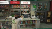 Robbable 24/7 Store Locations 2.0 for GTA 5 miniature 3