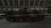 Исторический камуфляж E-50 для World Of Tanks миниатюра 5