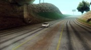 Пустой город для GTA San Andreas миниатюра 4