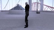 Ghost Rider MVC3 для GTA San Andreas миниатюра 2