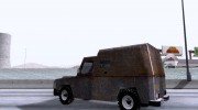Aro Blindat para GTA San Andreas miniatura 2