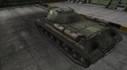 Remodel ИС-3 para World Of Tanks miniatura 3