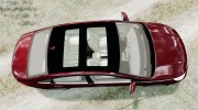 Hyundai Sonata v2 2011 для GTA 4 миниатюра 9