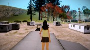 Ofyst for GTA San Andreas miniature 3