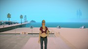 Dwfylc2 для GTA San Andreas миниатюра 1