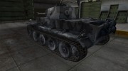 Камуфлированный скин для VK 36.01 (H) para World Of Tanks miniatura 3