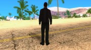 Steve для GTA San Andreas миниатюра 3