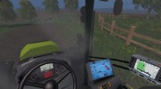 Claas Axion 950 для Farming Simulator 2015 миниатюра 5