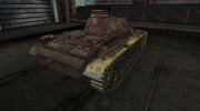 Pz III para World Of Tanks miniatura 4