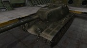 Шкурка для американского танка M103 для World Of Tanks миниатюра 1