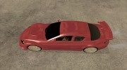Mazda RX8 para GTA San Andreas miniatura 2