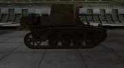 Американский танк T18 для World Of Tanks миниатюра 5