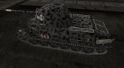 Шкурка для T-25 Skoda para World Of Tanks miniatura 2