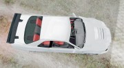 Nissan Skyline R34 GT-R Z-tune для GTA 4 миниатюра 9