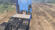 МАЗ 6422 for Spintires 2014 miniature 5