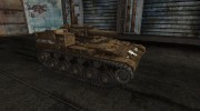 M41 - GDI for World Of Tanks miniature 5