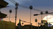 Timecyc By vGJake (Rel 13 Aug 2012) для GTA San Andreas миниатюра 4