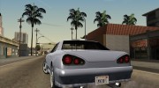 Отражения из Мобильной версии para GTA San Andreas miniatura 5