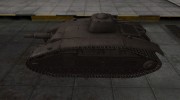 Перекрашенный французкий скин для ARL V39 для World Of Tanks миниатюра 2