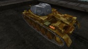 PzKpfw II 04 for World Of Tanks miniature 3