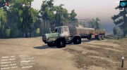 ХТЗ Т-150К v2.1 for Spintires 2014 miniature 8