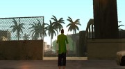 Tommy для GTA San Andreas миниатюра 5