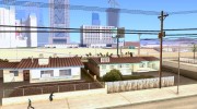 New Dubai mod для GTA San Andreas миниатюра 6