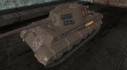 Pzkpfw VIB Tiger II Строгг for World Of Tanks miniature 1