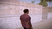 ShmycrHD для GTA San Andreas миниатюра 2
