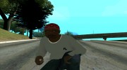 Bmypol2 HD для GTA San Andreas миниатюра 3