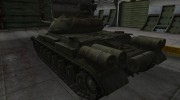 Слабые места ИС-4 for World Of Tanks miniature 3