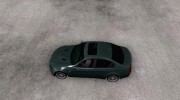 BMW E90 M3 для GTA San Andreas миниатюра 2