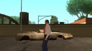 Охраник из GTA VC для GTA San Andreas миниатюра 2