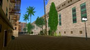 Новая мэрия para GTA San Andreas miniatura 2