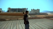 New FAM3 для GTA San Andreas миниатюра 4