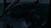 ГАЗ 31105 para GTA San Andreas miniatura 6