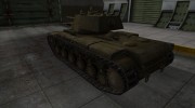 Шкурка для Т-150 в расскраске 4БО for World Of Tanks miniature 3