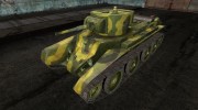 БТ-7 for World Of Tanks miniature 1