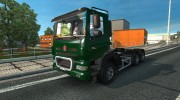 Tatra Phoenix v 3.0 para Euro Truck Simulator 2 miniatura 1