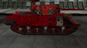Ремоделинг для M10 Wolverine para World Of Tanks miniatura 5