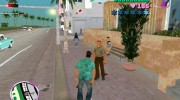 Регенерация для GTA Vice City миниатюра 5