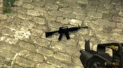 Soul_slayer M4A1 for AUG для Counter-Strike Source миниатюра 4