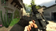Sleeved M4a1 for Counter-Strike Source miniature 3