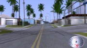 Cпидометр By ROLIZ para GTA San Andreas miniatura 1