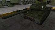Шкурка для IS-2 для World Of Tanks миниатюра 1